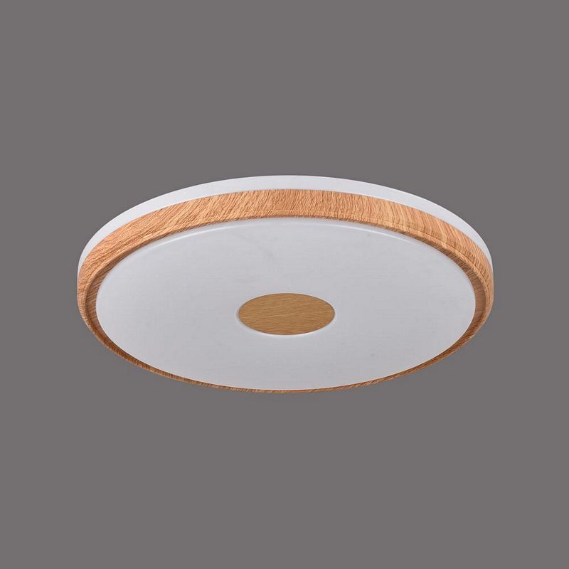 【Honey Comb】80W遙控吸頂燈(V8294C80), , large