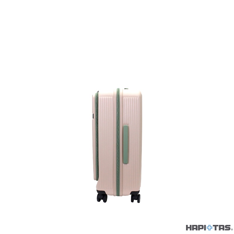 Escapes HPL2281-66CM前開拉錬箱, , large