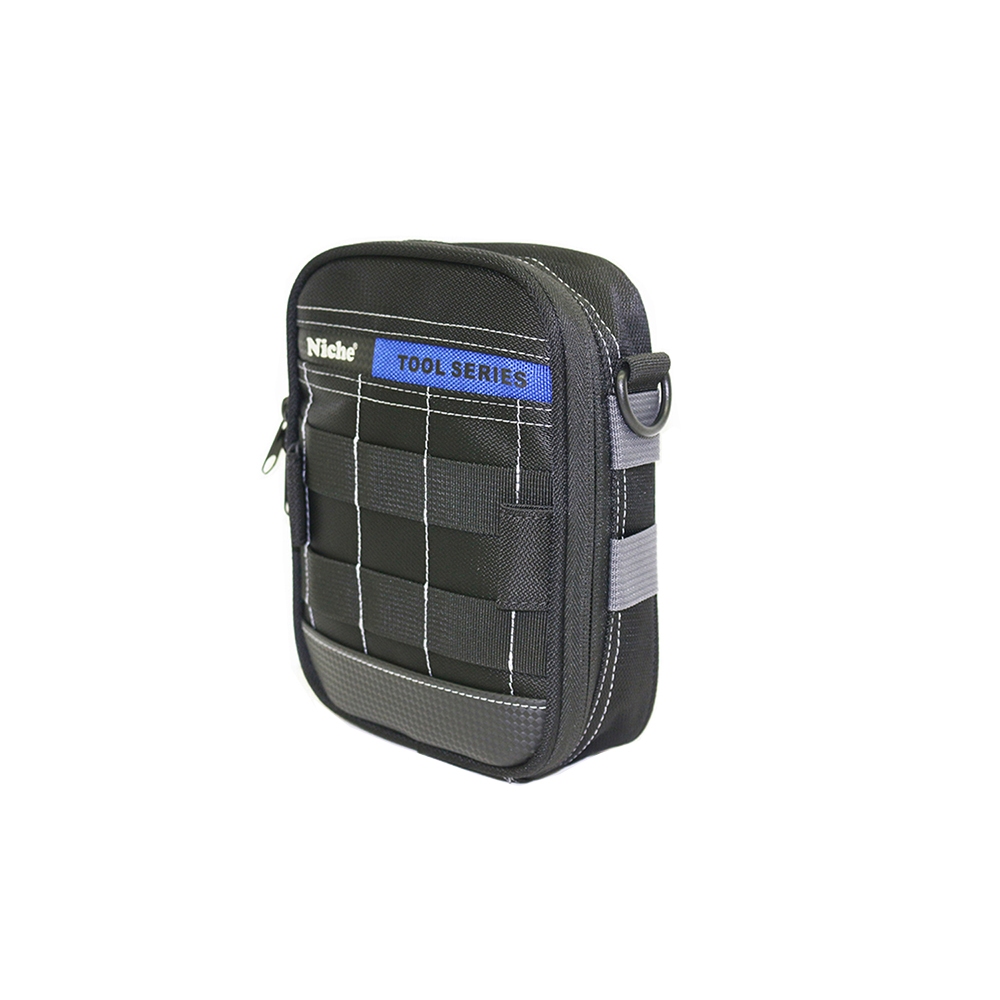 【Niche 樂奇】工具收納袋 工具腰包 MOLLE系統 髓身腰包 戰術腰包 TL-6225 不含腰帶/肩帶/背心, , large