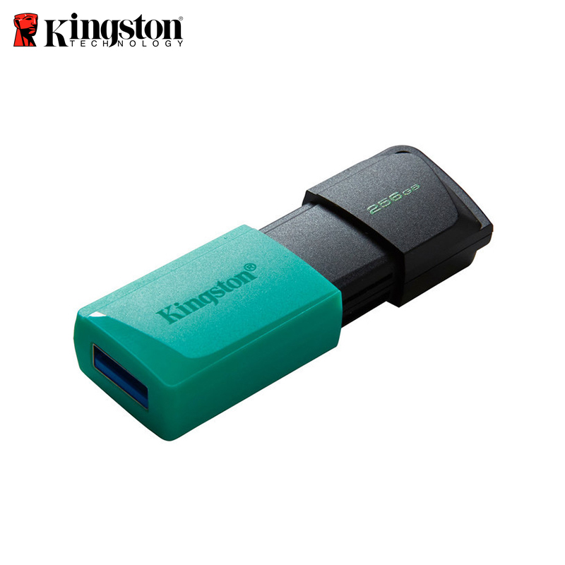 【Kingston】DataTraveler Exodia M 256G USB 3.2 Gen1 高速隨身碟, , large