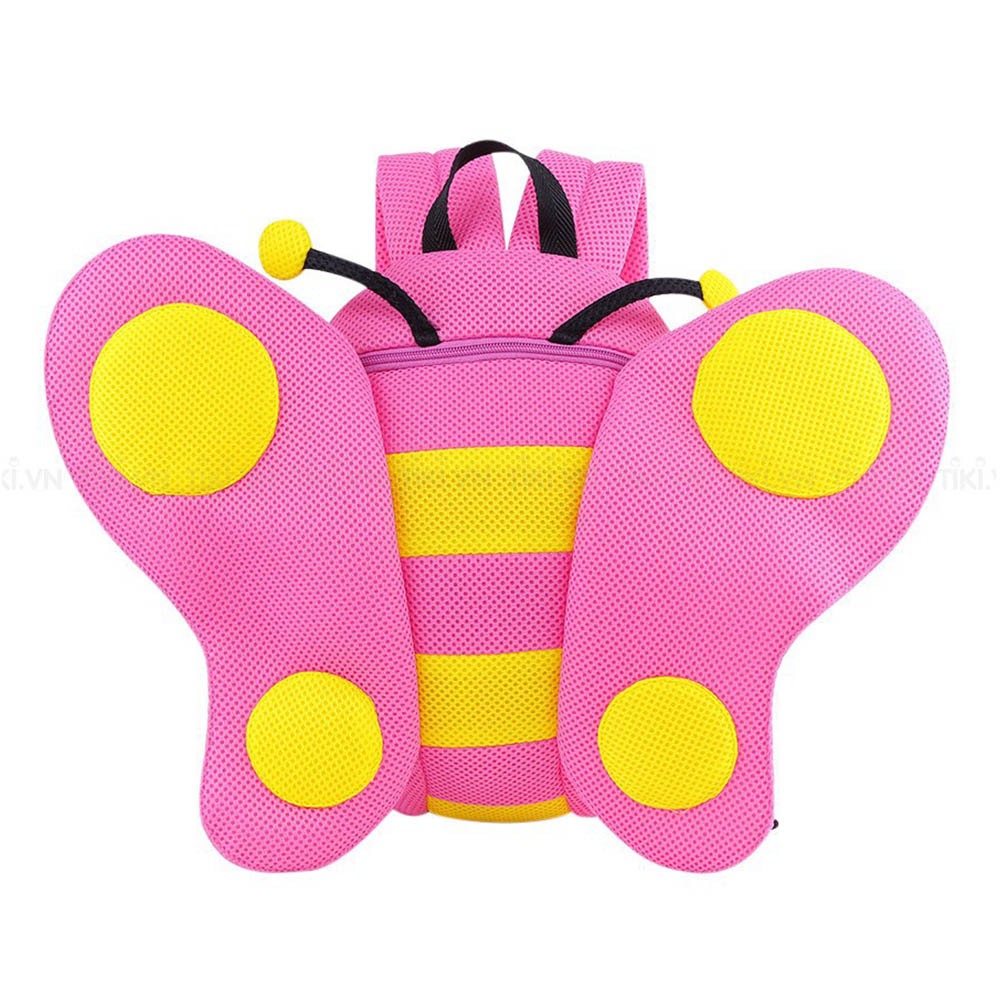 【生活好室】抗菌造型背包 蝴蝶 蝴蝶背包 後背包 造型背包 女背包 背包 可愛背包 女生背包 交換禮物 生日禮物 禮物, , large