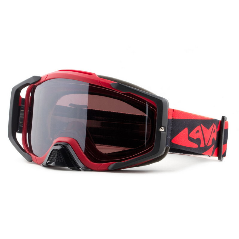 4138-Baiyang Gold-Off-Road Goggles, , large