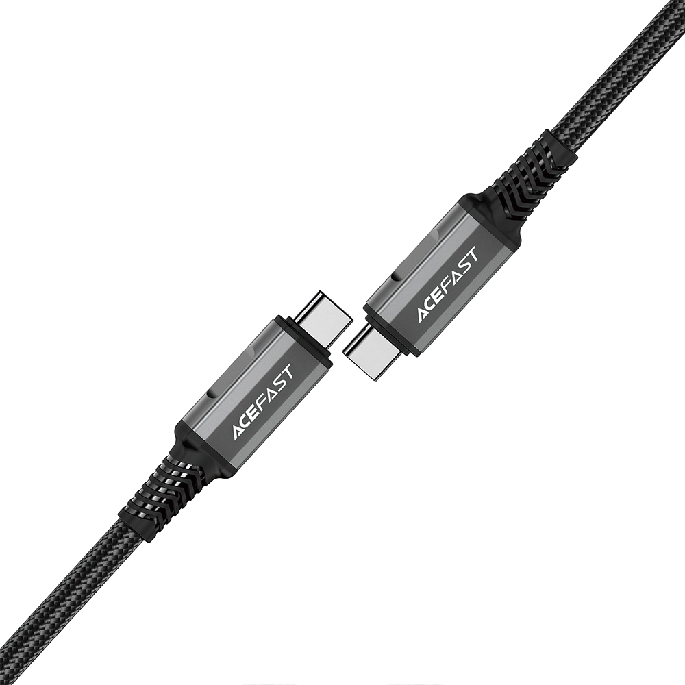 【ACEFAST】USB4 PD 240W Fast Charging Cable, , large