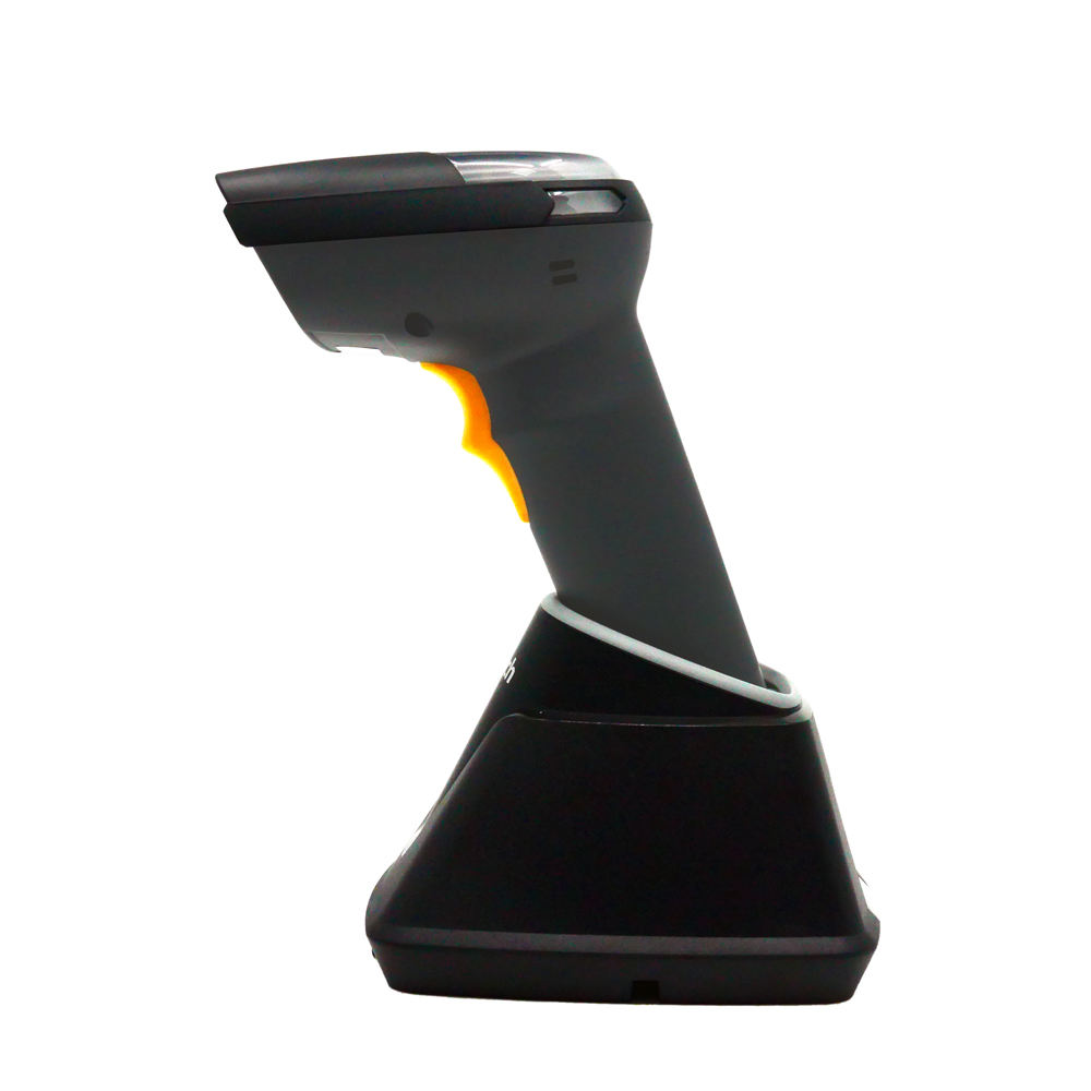 精聯電子unitech 二維條碼無線掃描器 /台 MS852B, , large