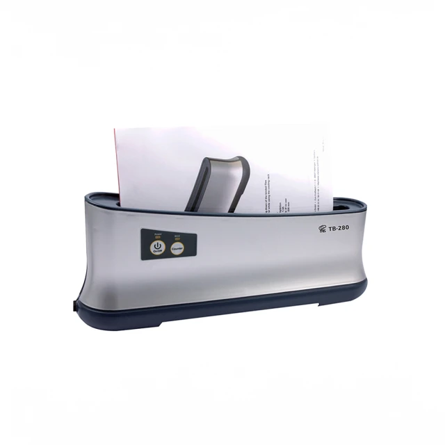 【MBS 萬事捷】膠裝機 /台 TB-280