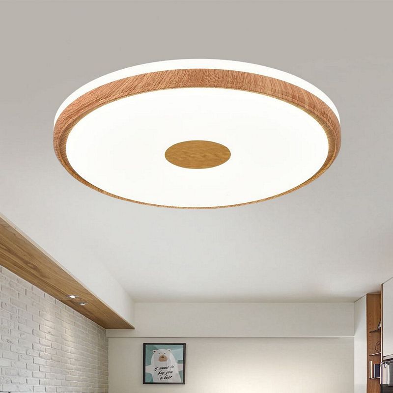 【Honey Comb】80W遙控吸頂燈(V8294C80), , large