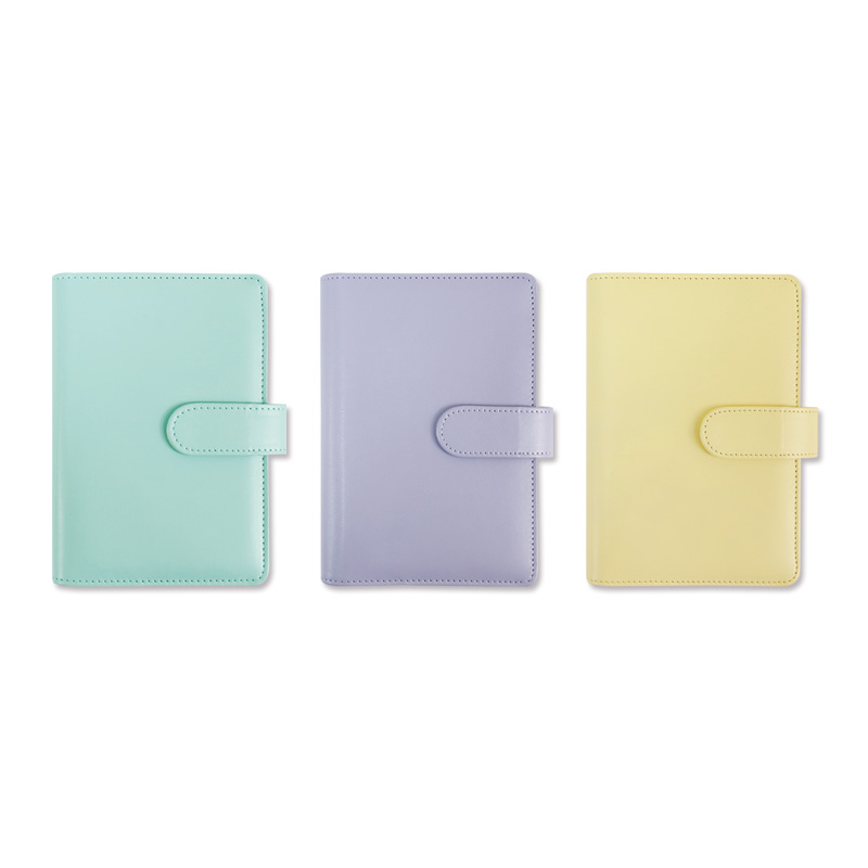 Storage Book, , large