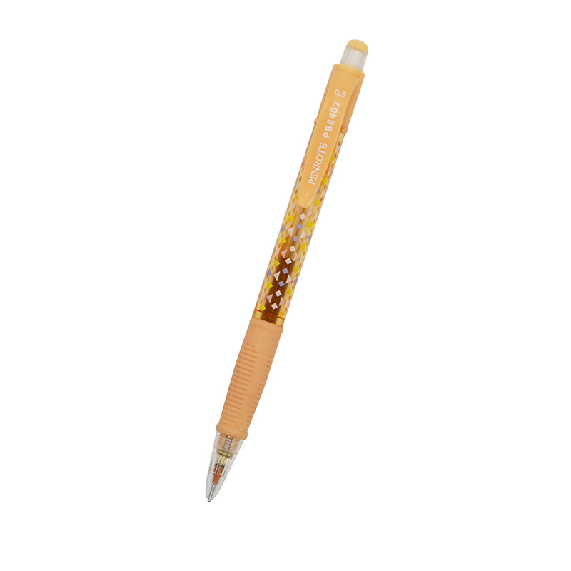 8402 Shaker Mechanical Pencil-Pink, , large