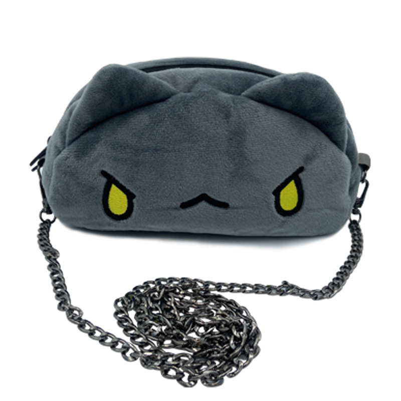 [九越]咖波翻轉雙面包, , large