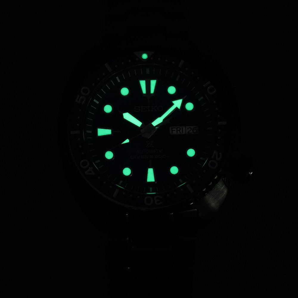 SEIKO 精工 PROSPEX 潛水特別版大白鯊200米機械錶 4R36-07D0B(SRPD21J1), , large