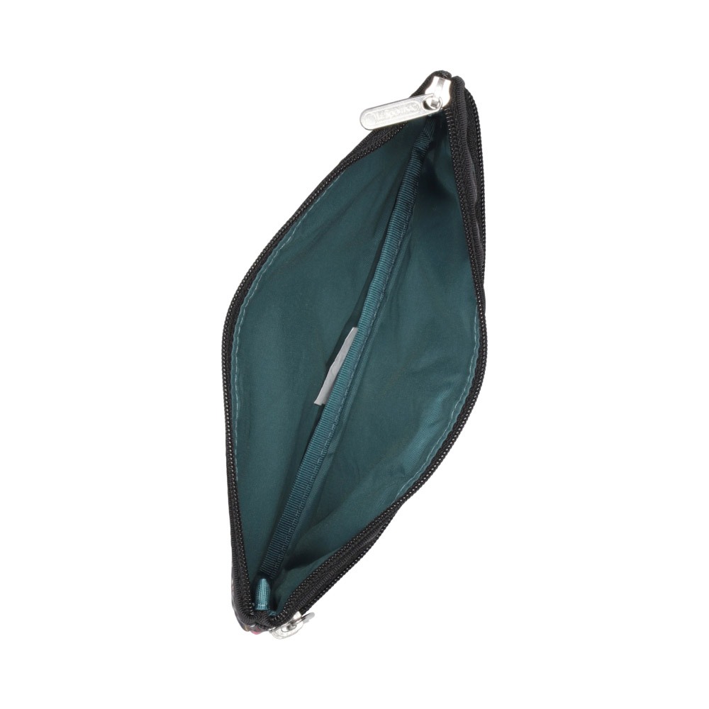 |快速出貨|Lesportsac 3-zip Cosmetic 三層拉鍊化妝包 送禮-馥郁花語, , large