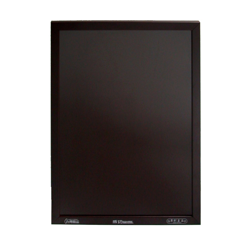 Success成功 020307 單面木框彩繪板(大), , large