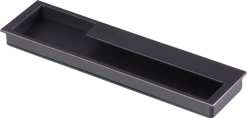 Recessed Handle, , large