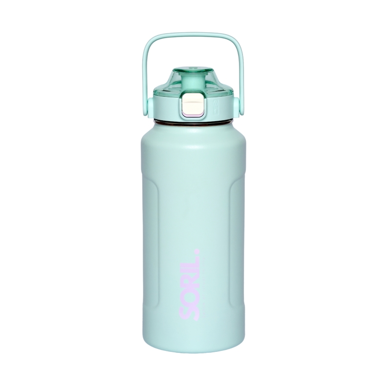 SORIL Insulated Bottle 1.2 L, , large
