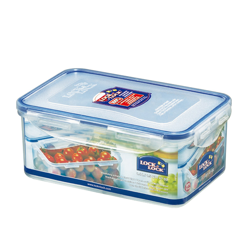 Food Container 1.4L, , large