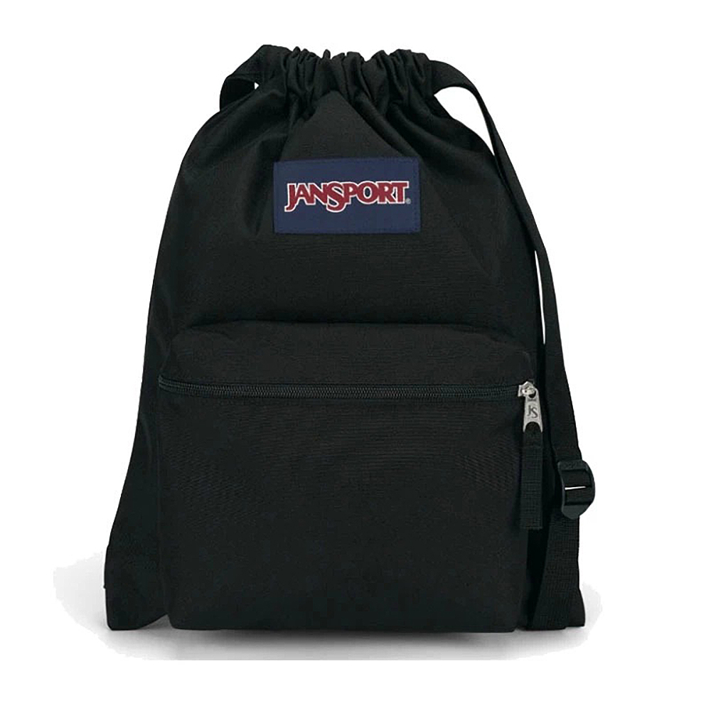 [秉宸] JANSPORT DRAW SACK 後背包 JS0A83LQ, , large