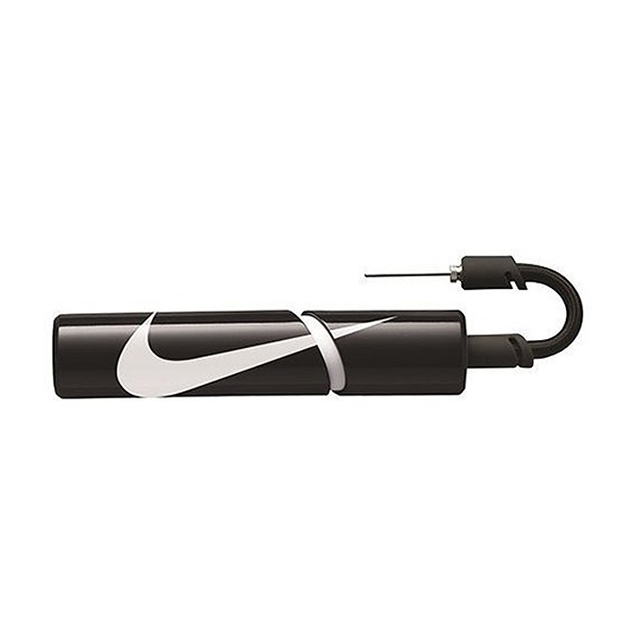 [秉宸] NIKE ESSENTIAL 打氣筒 球類打氣筒 NKJ01, , large