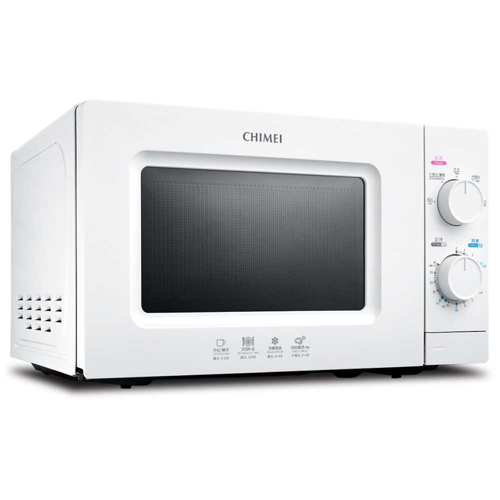 CHIMEI 奇美 機械式微波爐 MV-20C0PK, , large