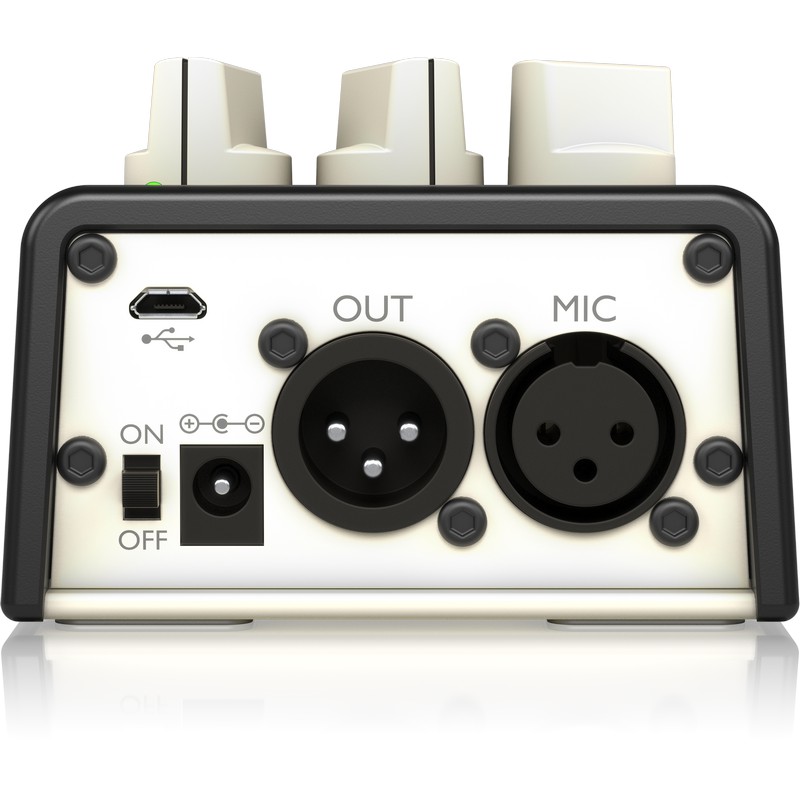 TC HELICON Critical Mass 人聲效果器【敦煌樂器】, , large