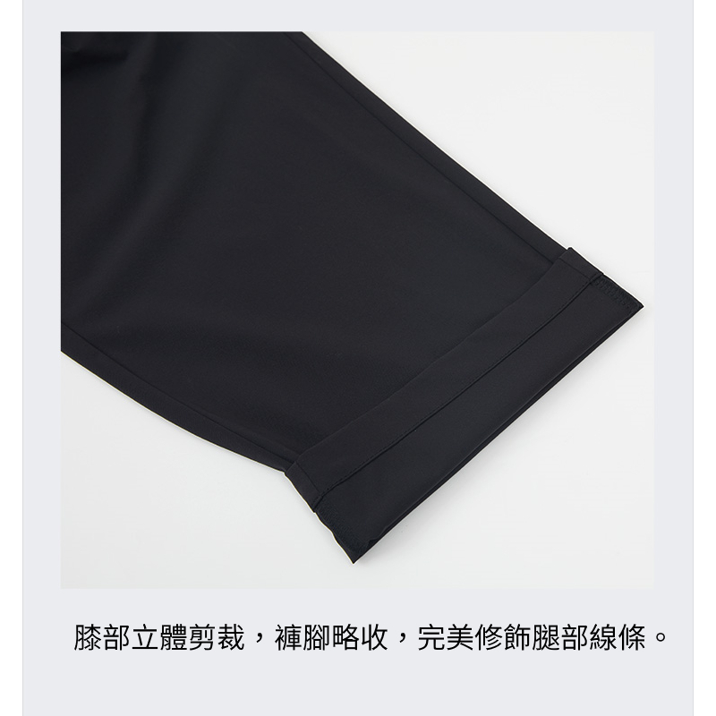 Tectop探拓戶外ANB610253 ANB620254男女款速乾登山休閒褲、高彈力、透氣快乾、適合氣溫23~35°C, , large