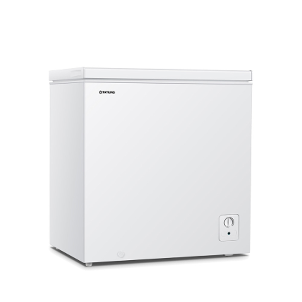 TATUNG 208L Chest Freezer TR-211FR, , large