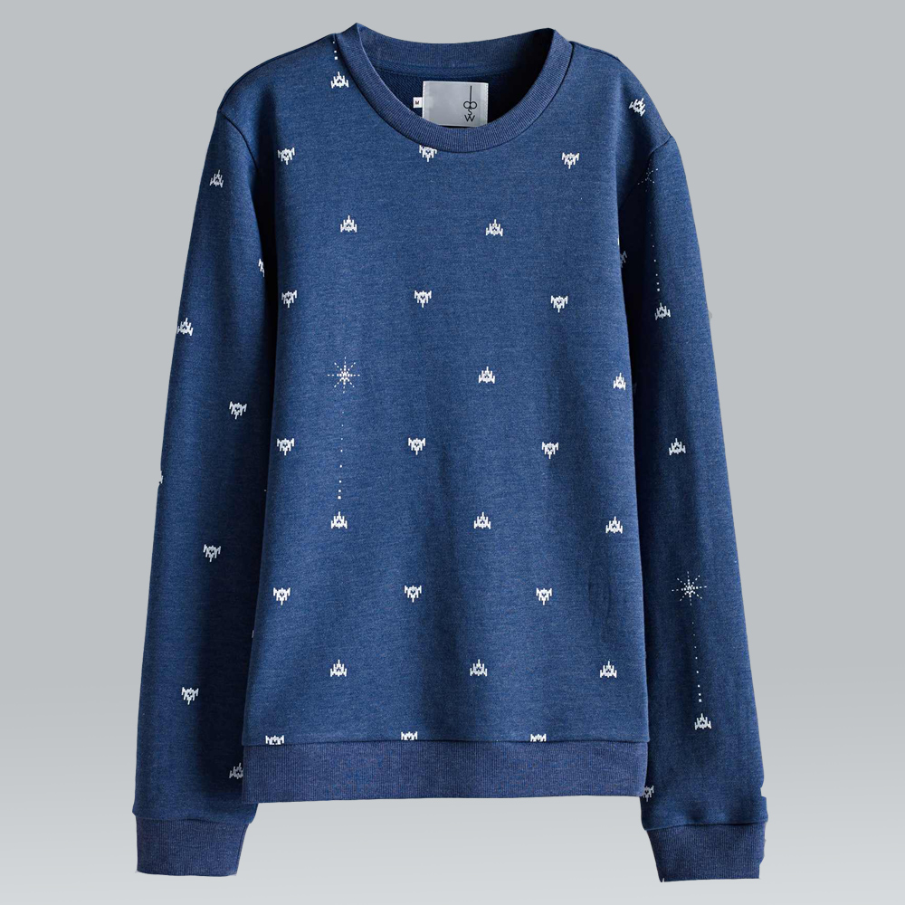 T-SHIRT, , large