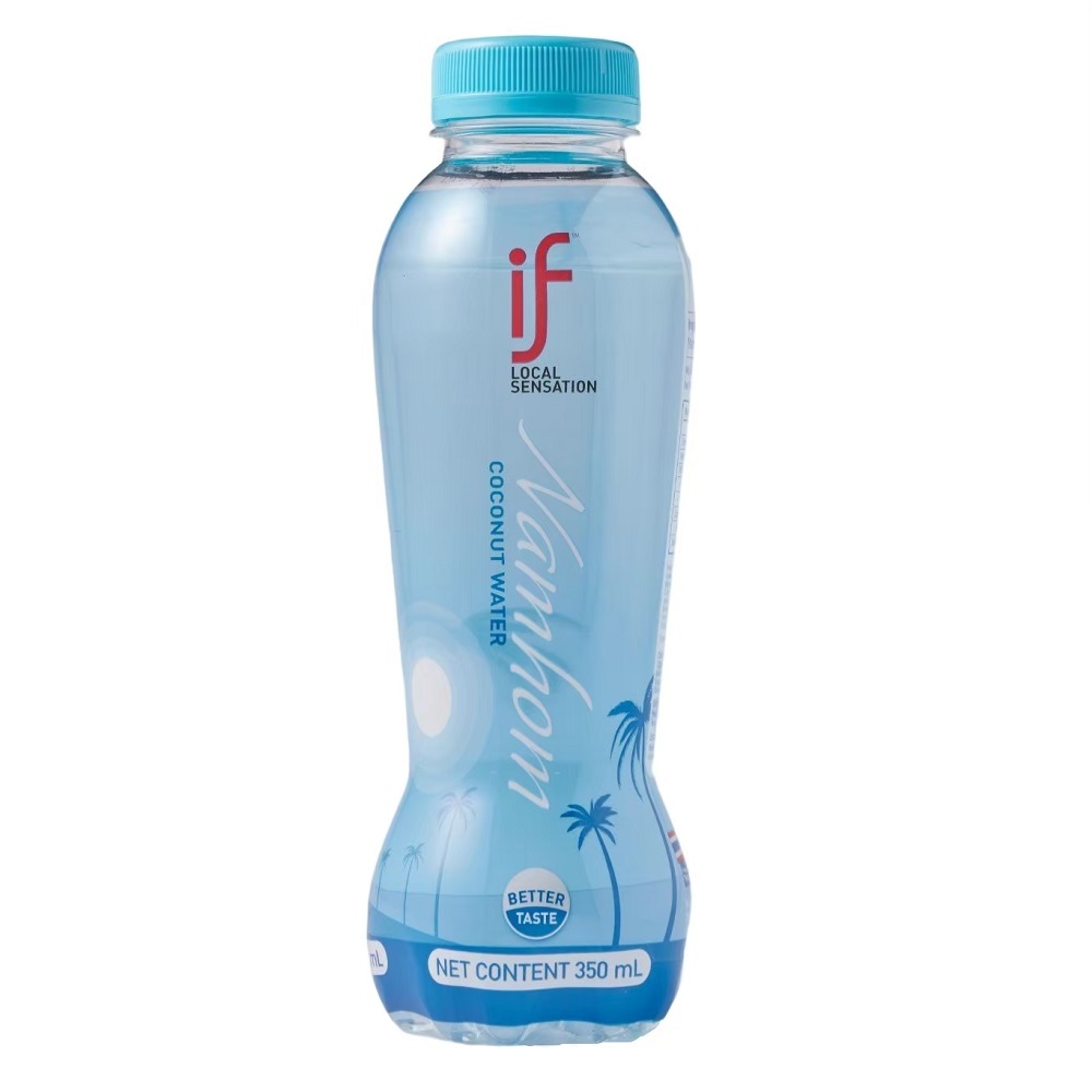  【IF】泰國100%香水椰子水(6入組) , , large