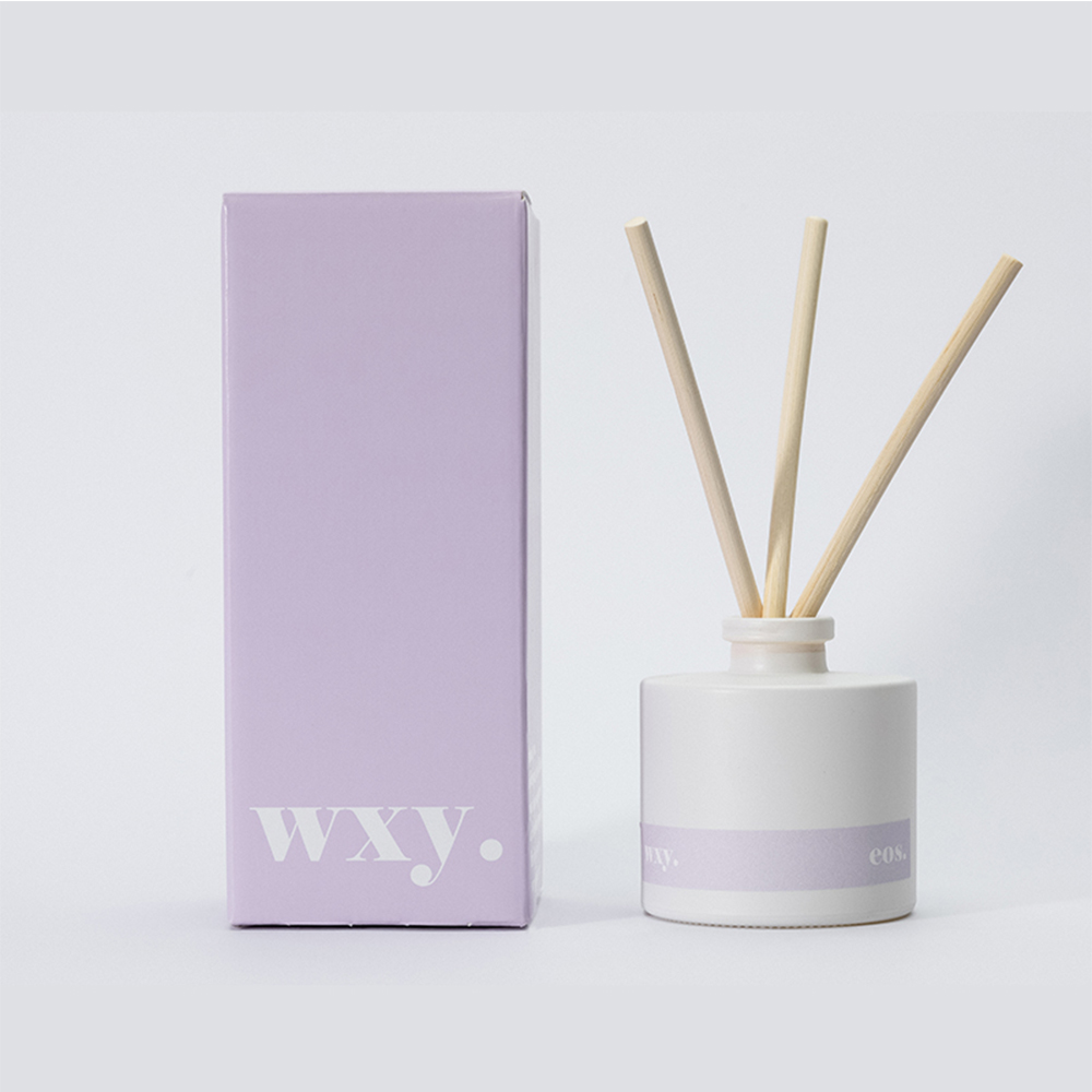 【英國 wxy】經典擴香-eos.鳶尾根 & 琥珀/100ml, , large