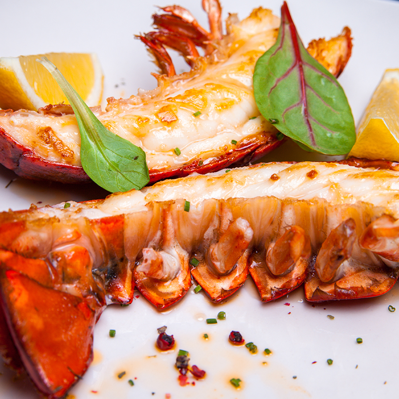 【17Buy】Lobster Tail 7-8oz, , large