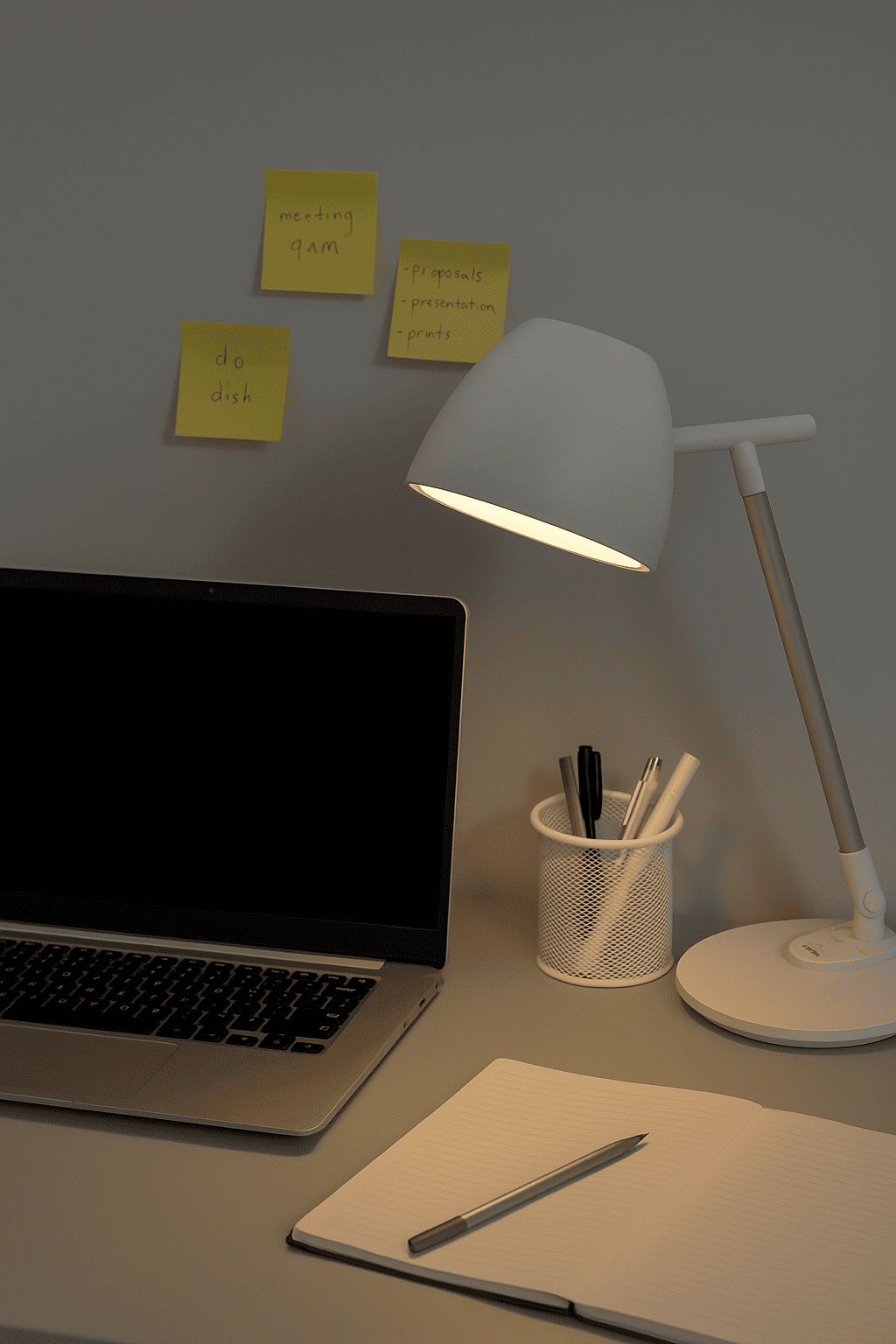 [梅斐國際]天光—高昇檯燈(免運), , large