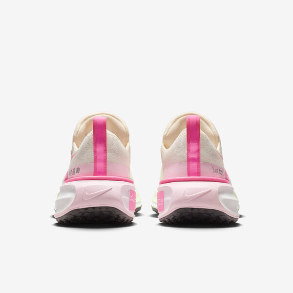 Nike W ZoomX Invincible Run FK 3 女 慢跑鞋 龍年限定 米粉 [FZ5058-163], , large