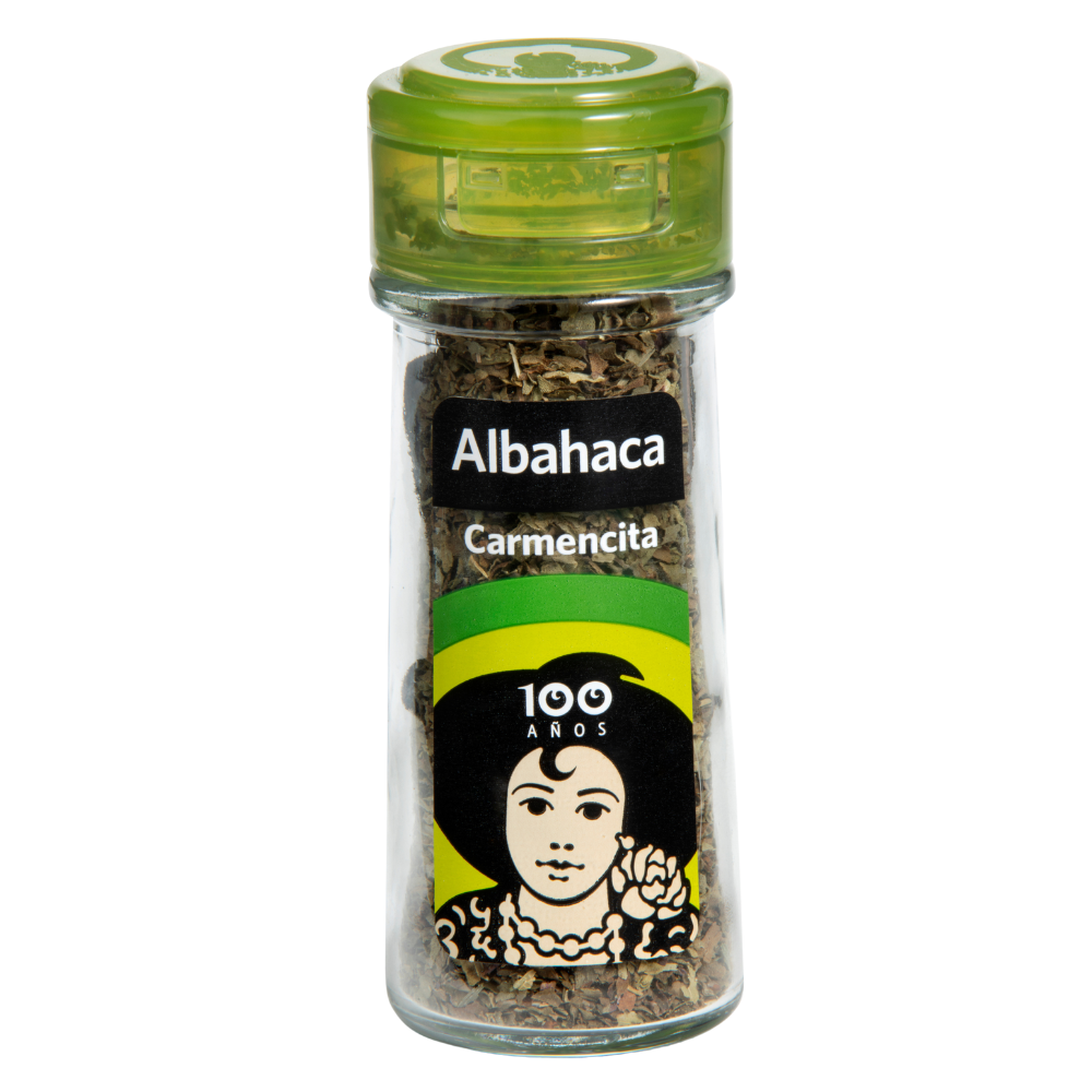 Carmencita basil seasoning, , large