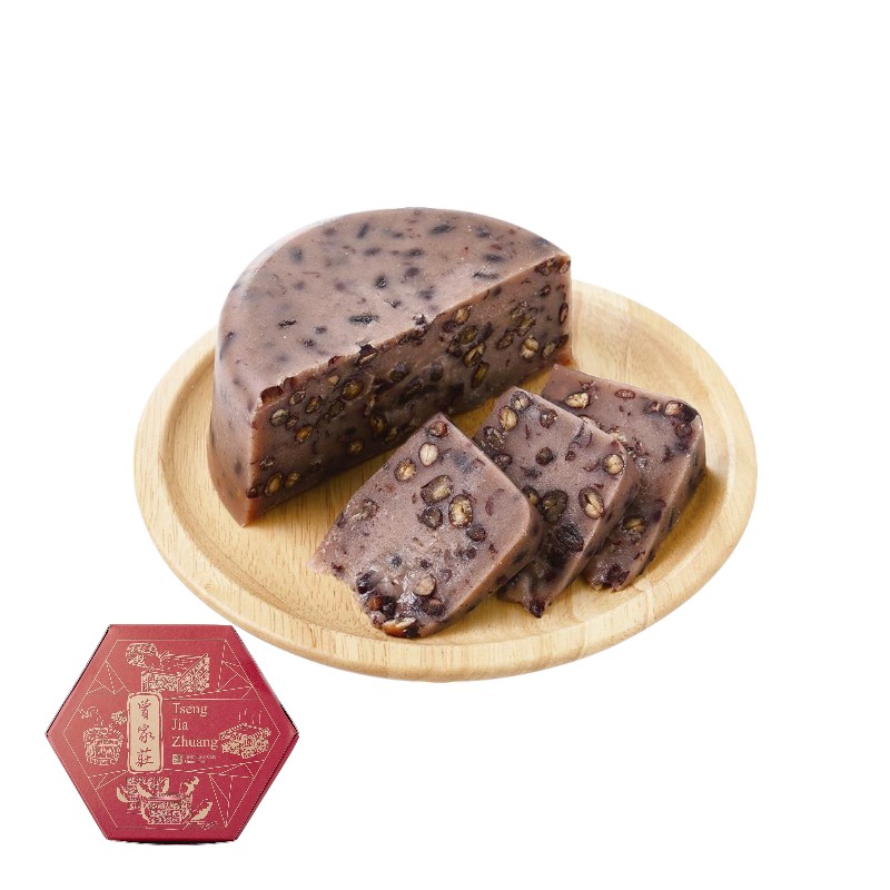 Red Beans Sticky Rice Cake, , large