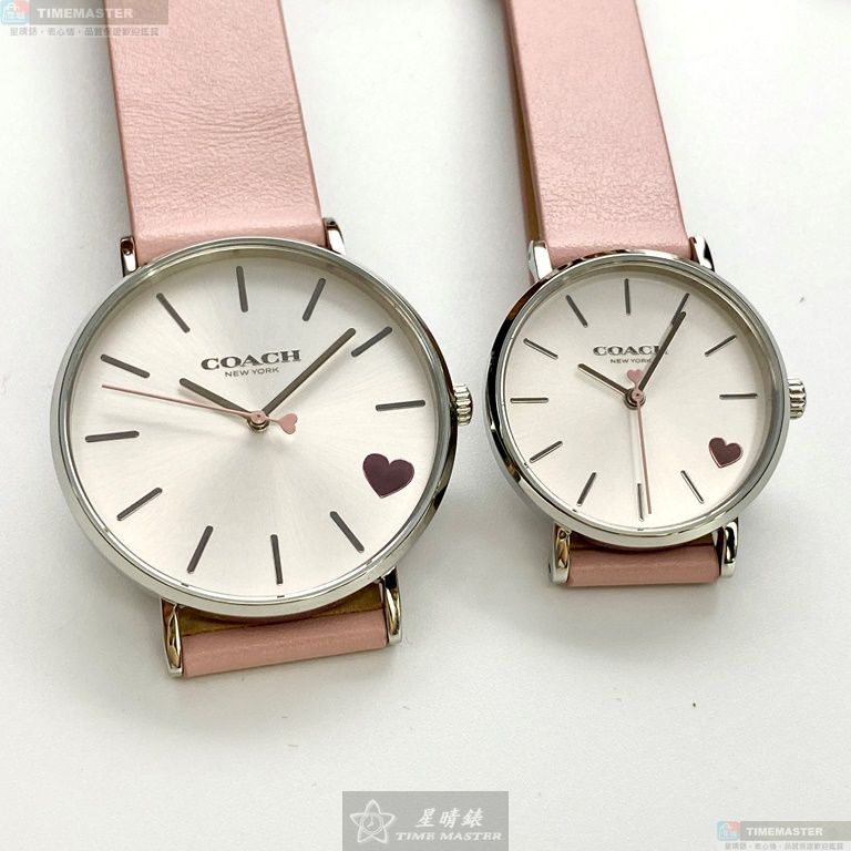 [TIMEMASTER] COACH watch, 36mm, CH00051, , large