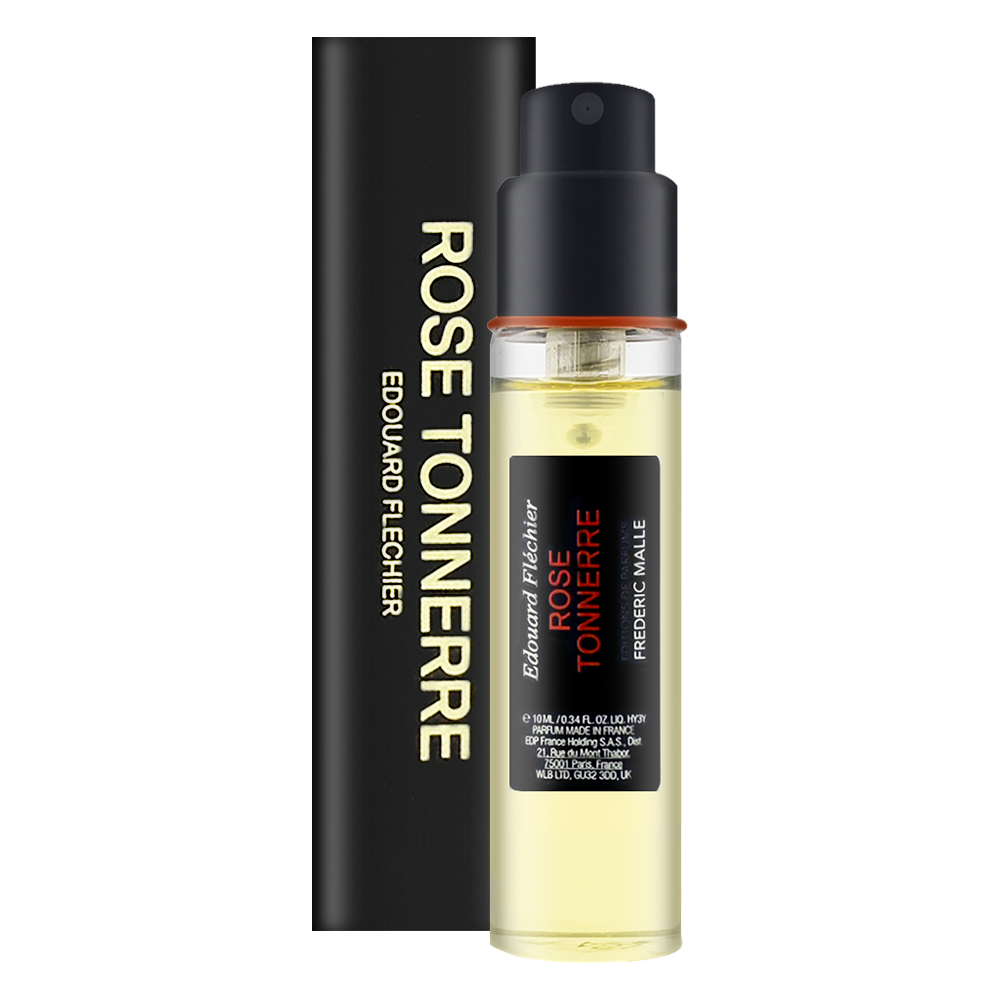 Frederic Malle Rose Tonnerre