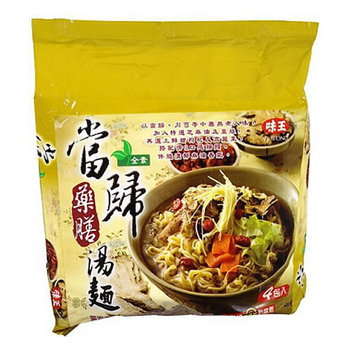 Inatant Noodles Angelica Flavor, , large
