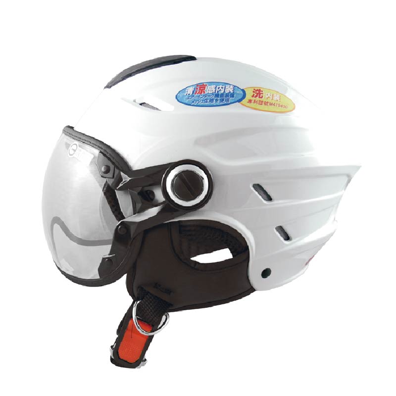 helmet, , large