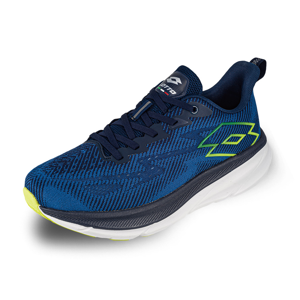 Mens running shoes