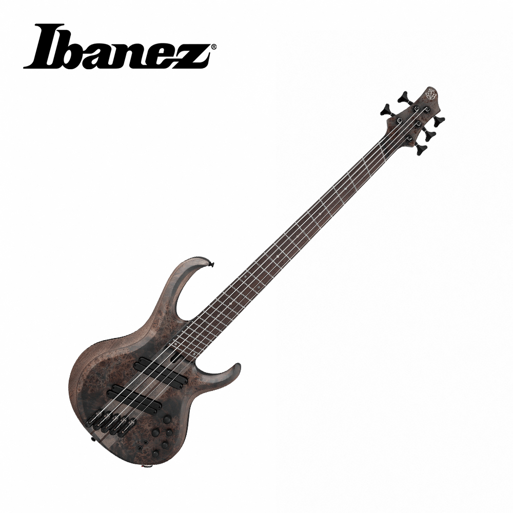 Ibanez BTB805MS-TGF 五弦電貝斯 漸層色【敦煌樂器】, , large