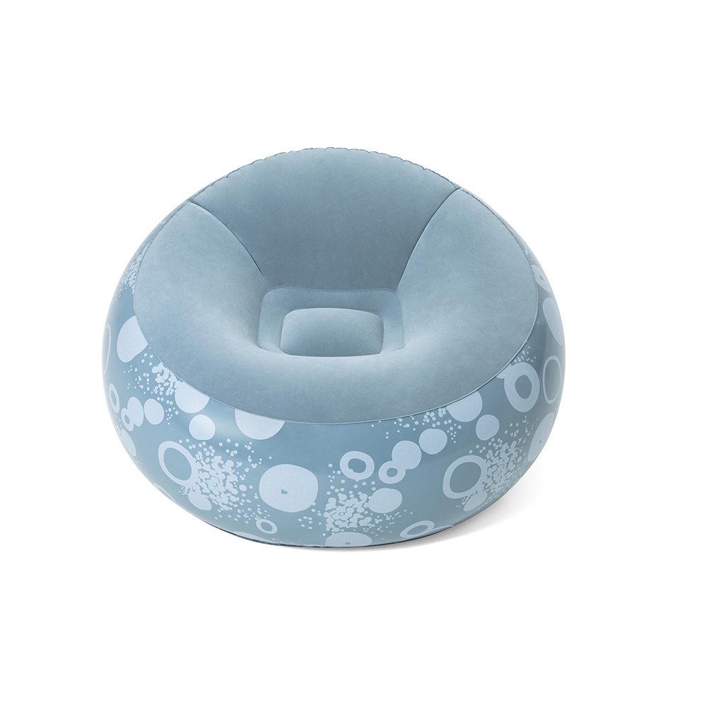 inflatable sofa, , large