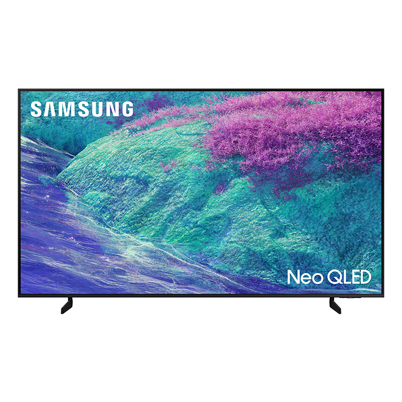 SAMSUNG QA75QN1EF QLED顯示器, , large