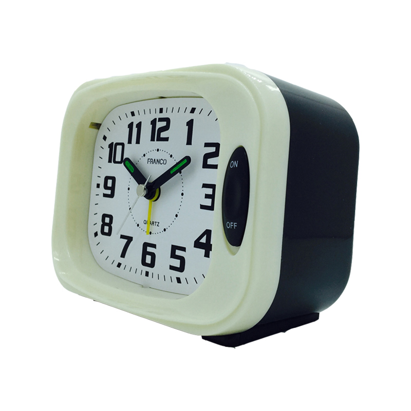 TW-628 Alarm Clock, , large