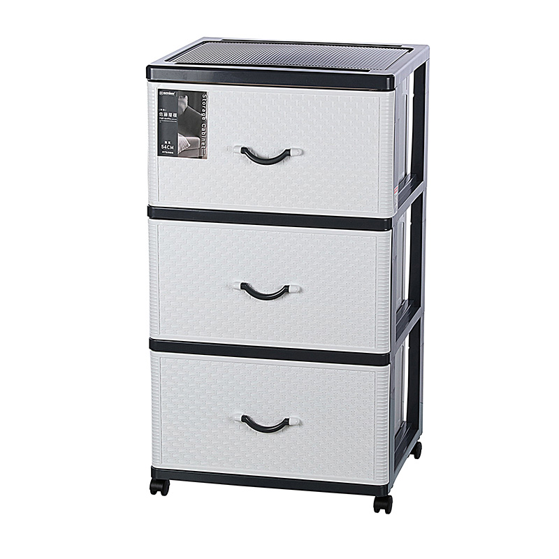 JXL-930 特大佐藤深型三層櫃, , large