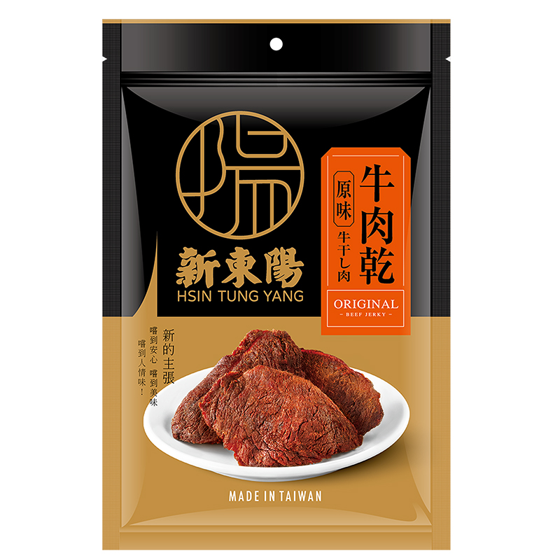 Hsin Tung Yang Beef Jerky, , large