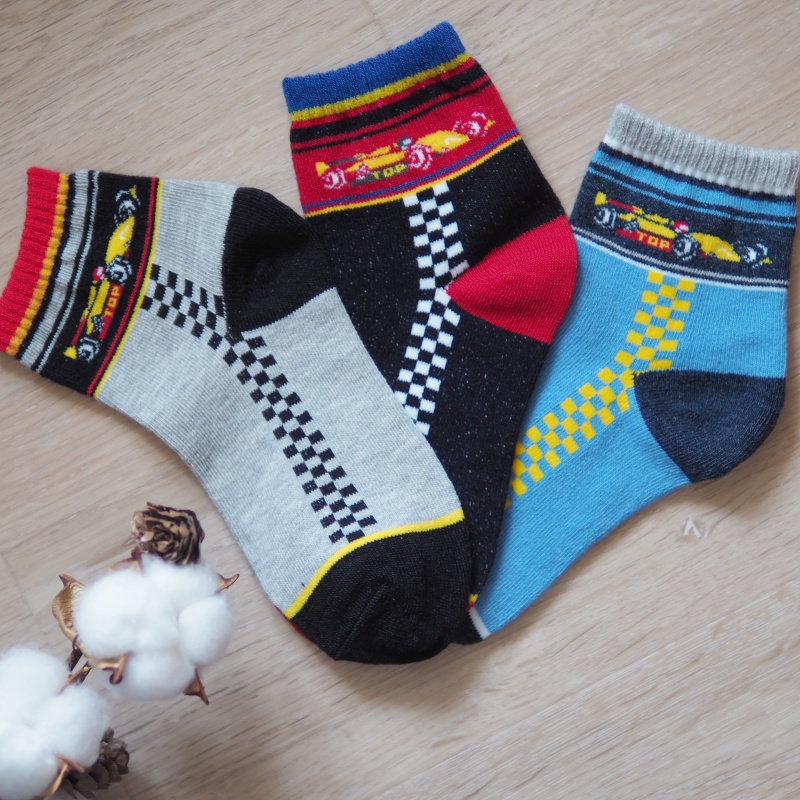 [Kaimei Cotton Industry] 8 pairs of groups, random and excellent, , large