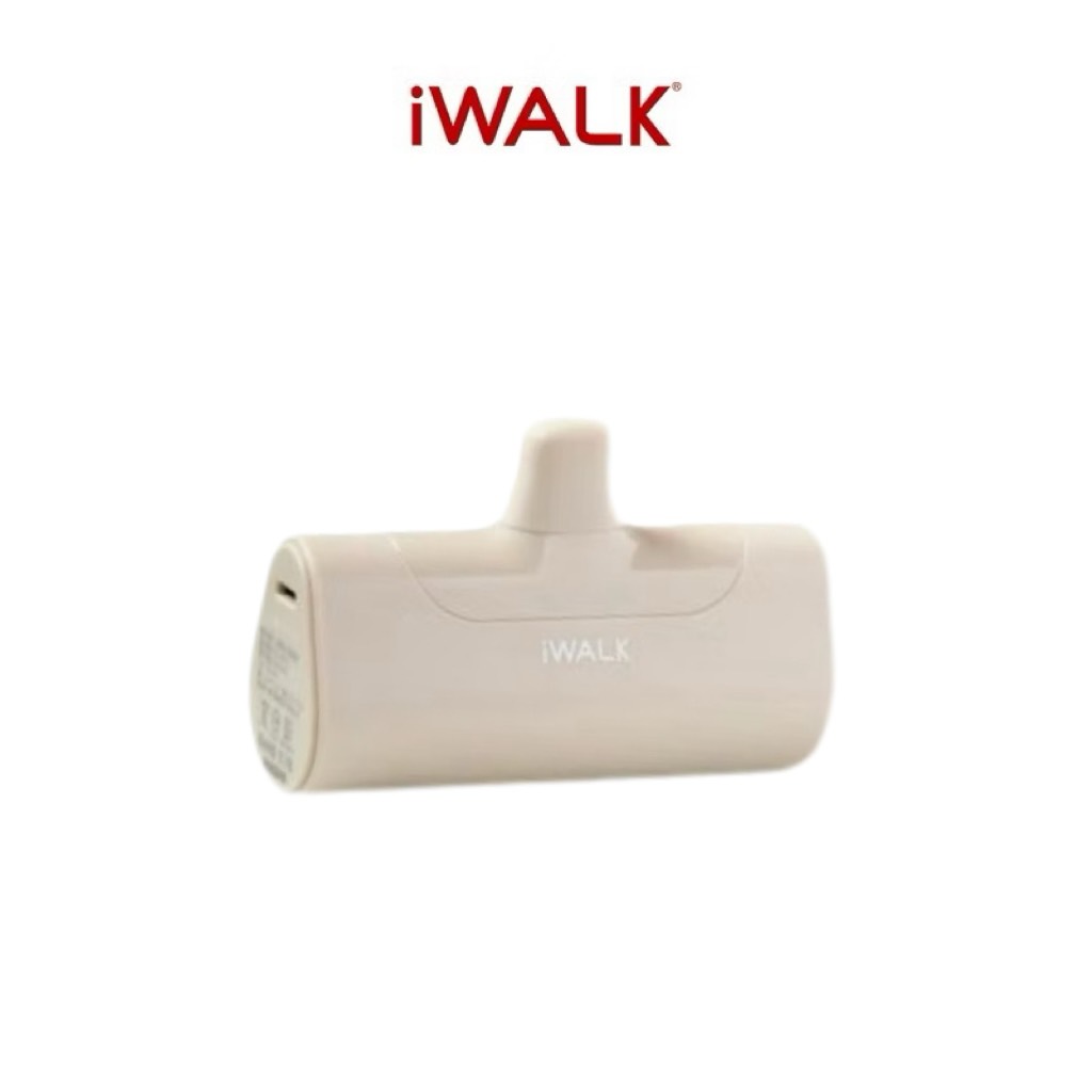【Leo手機周邊專賣店】iWALK 口袋充四代行動電源 / Lightning, , large