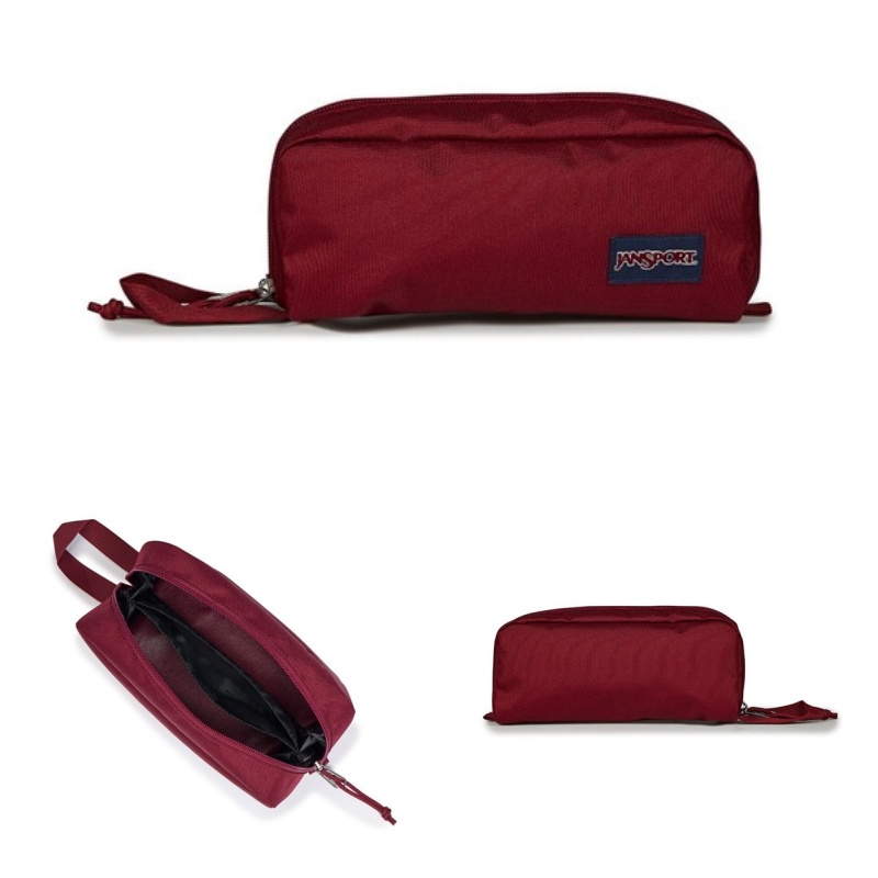 [秉宸] JANSPORT PERFECT POUCH 化妝包 JS0A85O6, , large