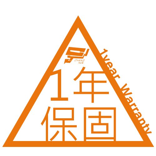 昌運監視器 LC-20W LED投射燈 美國普瑞芯片散熱佳無水氣, , large