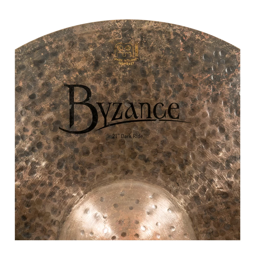 MEINL B21DAR Dark Ride 銅鈸【敦煌樂器】, , large