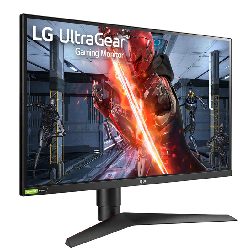 LG 27GN750 LCD, , large